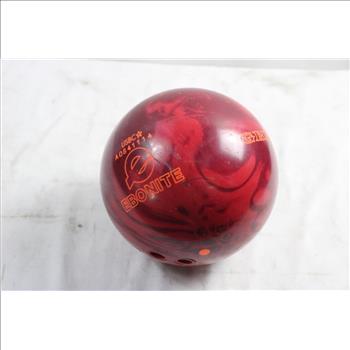 Bowling Equipment