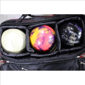 Bowling Equipment