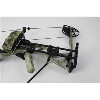 Bowtech Assassin Bow
