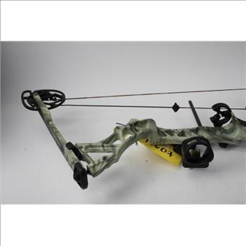 Bowtech Assassin Bow