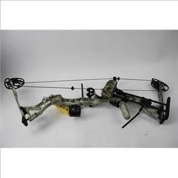 Bowtech Assassin Bow