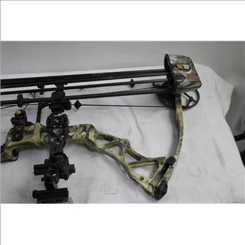 Bowtech Assassin Bow