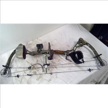 Bowtech Bow