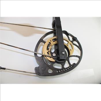 Bowtech Carbon Icon Bow