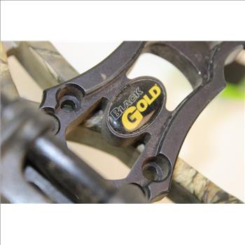 Bowtech Carbon Icon Bow