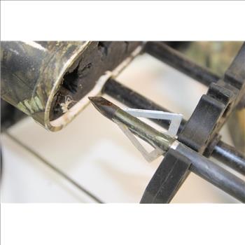 Bowtech Carbon Icon Bow