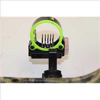 Bowtech Carbon Icon Bow