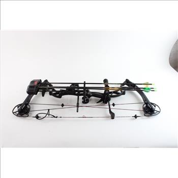 Bowtech Compound Bow