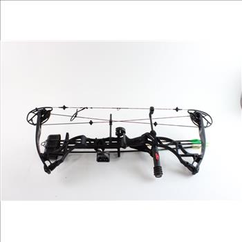 Bowtech Compound Bow