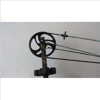 Bowtech Compound Bow