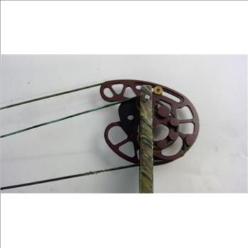 Bowtech Compound Bow