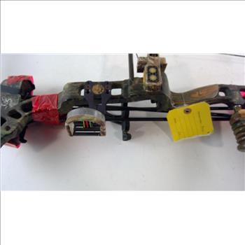Bowtech Compound Bow