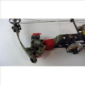 Bowtech Compound Bow