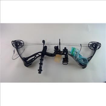 Bowtech Convergence Bow