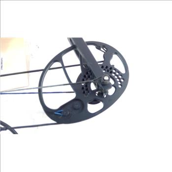 Bowtech Diamond Archery Compound Bow