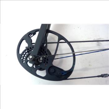 Bowtech Diamond Archery Compound Bow