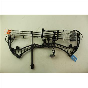 Bowtech Prodigy Compound Bow