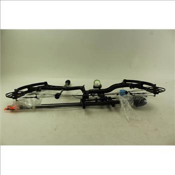 Bowtech Prodigy Compound Bow