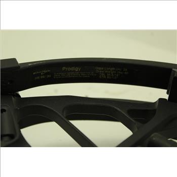 Bowtech Prodigy Compound Bow