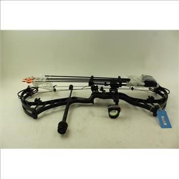 Bowtech Prodigy Compound Bow