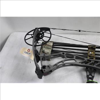 Bowtech Solution SS Hunting Bow