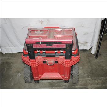 Box Cutter, Palm Sander, And More