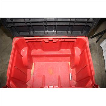 Box Cutter, Palm Sander, And More