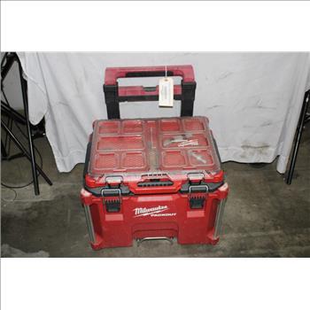 Box Cutter, Palm Sander, And More