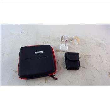 Box Of Airpods And More 5+ Pieces