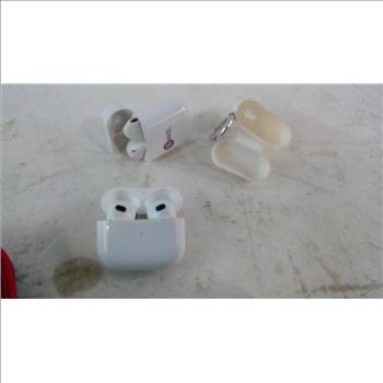 Box Of Airpods And More 5+ Pieces