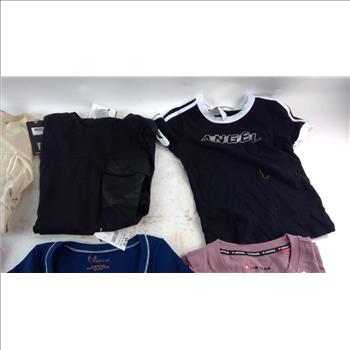 Box Of Airwalk Shirt And More 10+ Pieces