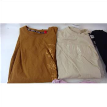 Box Of Airwalk Shirt And More 10+ Pieces