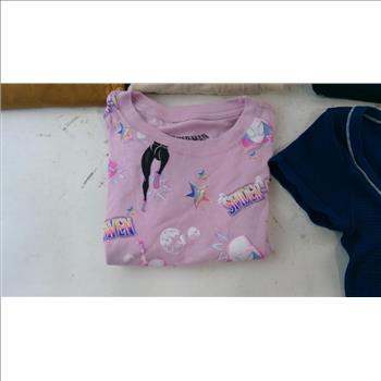 Box Of Airwalk Shirt And More 10+ Pieces