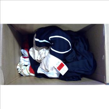 Box Of Airwalk Shirt And More 10+ Pieces