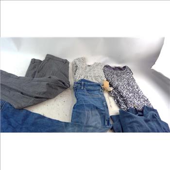 Box Of Bannana Republic Pants And More 5+ Pieces