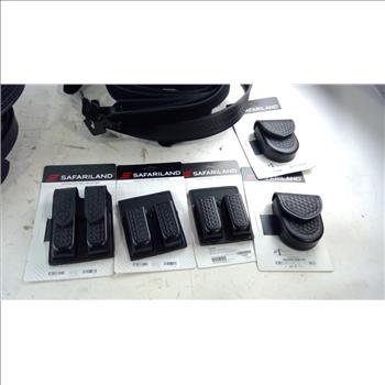 Box Of Belts 20+ Pieces