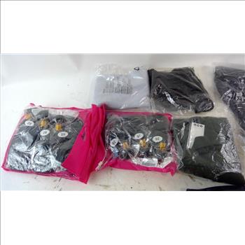 Box Of Boohoo Shirt And More 10+ Pieces