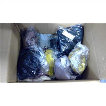 Box Of Boohoo Shirt And More 10+ Pieces