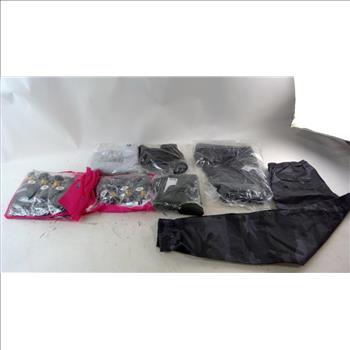Box Of Boohoo Shirt And More 10+ Pieces