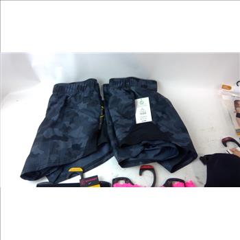 Box Of Bras And More 10+ Pieces