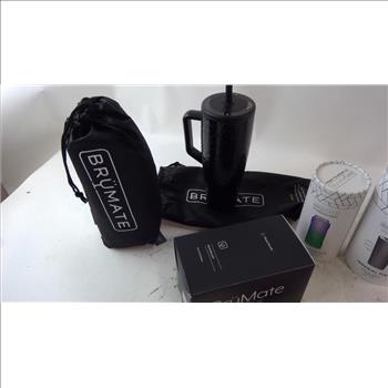 Box Of Brumate Bottles 6 Pieces