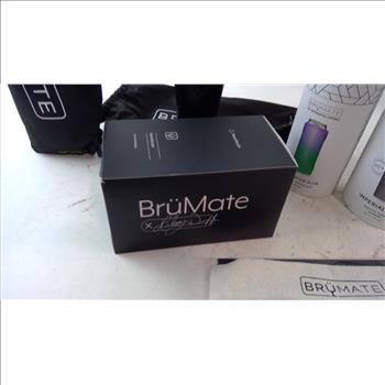 Box Of Brumate Bottles 6 Pieces