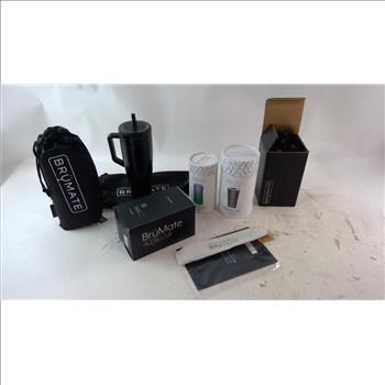 Box Of Brumate Bottles 6 Pieces