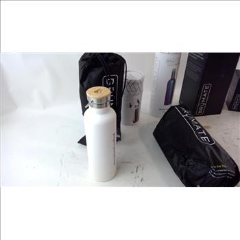 Box Of Brumate Bottles 6 Pieces