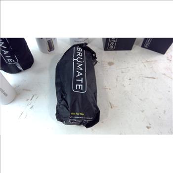 Box Of Brumate Bottles 6 Pieces