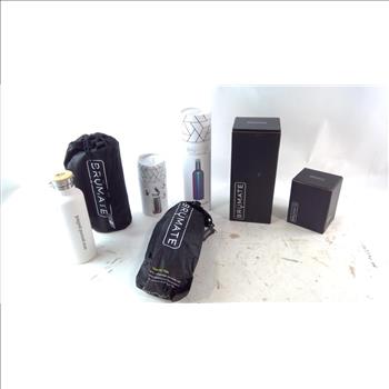 Box Of Brumate Bottles 6 Pieces