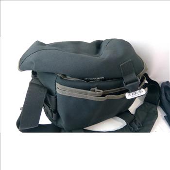 Box Of Cannon Camera And More 5+ Pieces