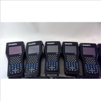 Box Of Duncan Autocite X3