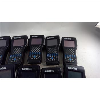 Box Of Duncan Autocite X3