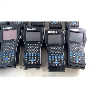 Box Of Duncan Autocite X3